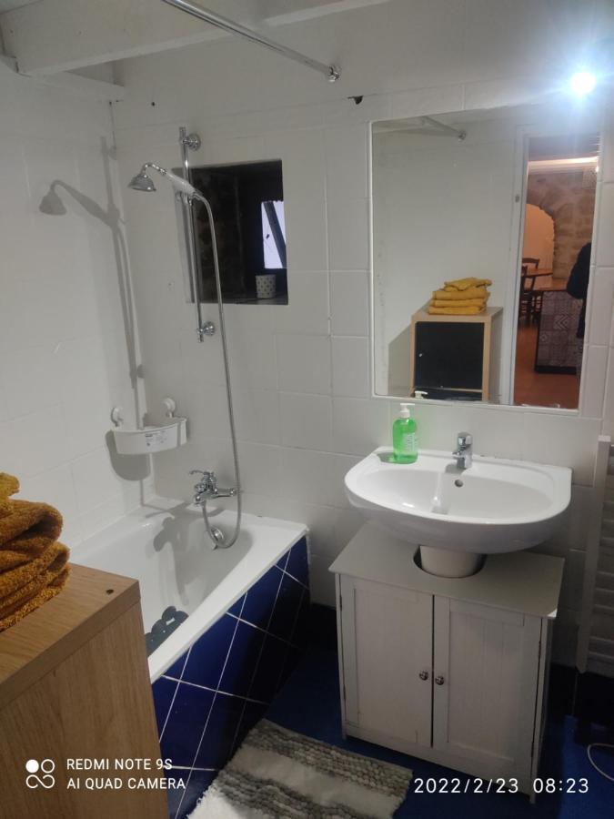 Petite Maison De Caractere 4 Ou Personnes 拉图巴里 外观 照片